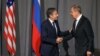 Blinken y Lavrov acuerdan seguir trabajando para evitar un conflicto en Ucrania