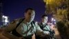 Le suspect "neutralisé" après une fusillade de Las Vegas