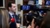 Assad Linked to Syrian Chemical Attacks for First Time