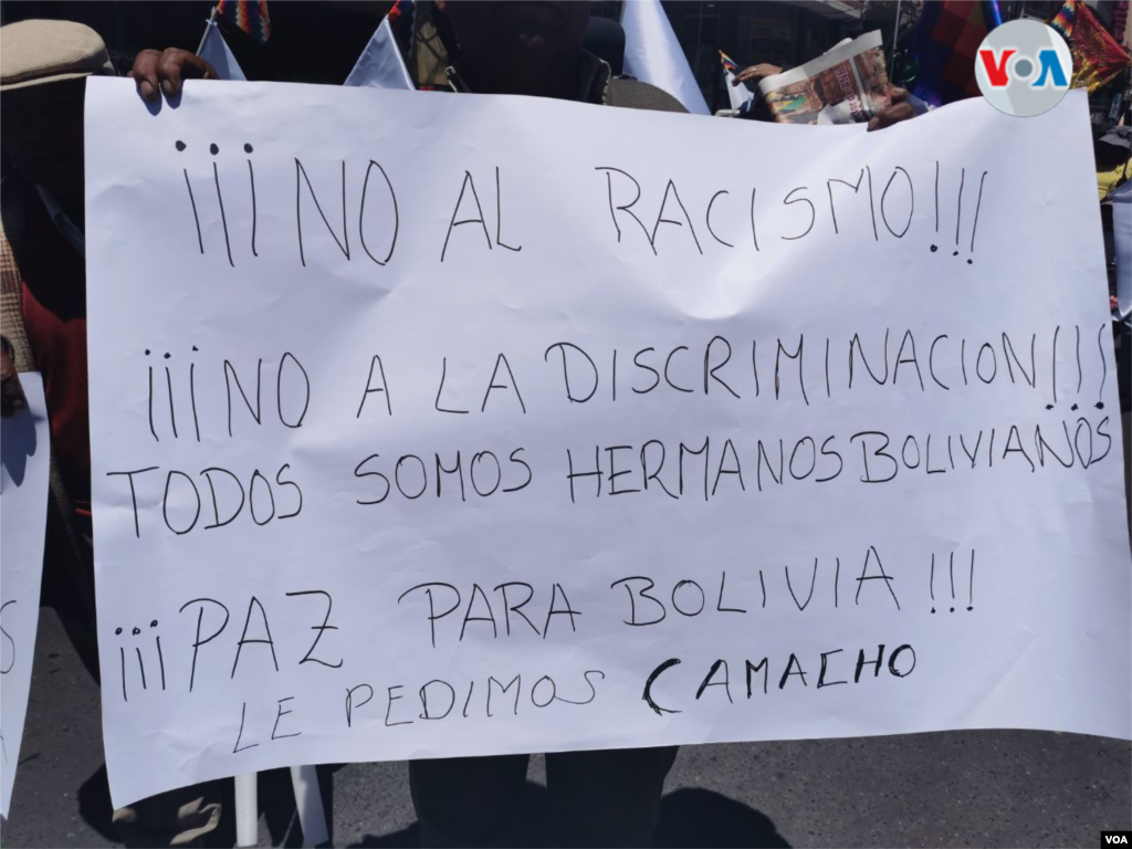 La CIDH citó como fuente al Instituto de Investigaciones Forenses, que reportó 10 muertos, de los cuales ocho son por arma de fuego y más de un centenar de heridos 