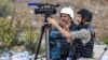 RSF denuncia ante la CPI "crímenes de guerra" contra periodistas en Palestina e Israel