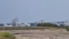 乌克兰南部赫尔松地区战况激烈