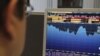 Wall Street: drástica caída