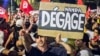 Tunisia's Secularist Opposition to Unveil Alternative Gov't