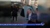 تجمع طرفداران مؤسس «عرفان حلقه» مقابل دادگاه انقلاب