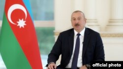 İlham Əliyev