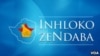 Inhloko ZeNdaba