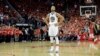 NBA: Golden State réussit le hold-up parfait