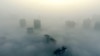 China Vows Blue Skies Despite Economic Challenges