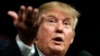 Trump Continues Surge in Republican Presidential Field