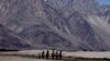 India Perketat Perbatasan setelah Laporan Penyusupan China
