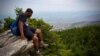 The Blue Ridge Parkway: America’s Favorite Drive