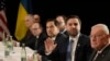 Vance Di Zelensky Washington Vle Yon 'Lapè Dirab' nan Ikrèn