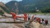 China: Chengdu mantiene confinamiento pese a un sismo letal