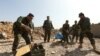 Iraqi Ta Bayar Da Sanarwar Shirin Kwato Birnin Mosul Daga Hannun ISIS 