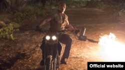 Jumanji