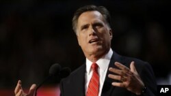 Mitt Romney Romney