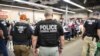 122 Warga Meksiko Ikut Terjaring Razia Migran Gelap di Mississippi