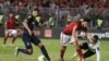 La finale de la Ligue des champions de la CAF aura lieu le 6 novembre