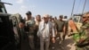 فرمانده بسیج مردمی عراق وعده بازپسگیری فوری رمادی را دروغ خواند