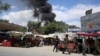 AS Tuding ISIS Rencanakan Serangan Terhadap RS Afghanistan