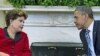 Brasil: Clima eleitoral ofusca visita de Dilma aos EUA