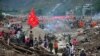 Heavy Rains Bring More Misery to Disaster Area in China