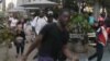 'Break Dancing' Masih Tetap Populer di New York