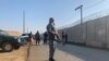 Cohetes alcanzan base de EE.UU. en Afganistán, no se reportan víctimas