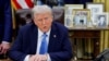 Trump anataka Marekani kumiliki Gaza