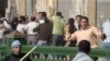 "Arab dunyosidagi g’alayonlar rahbarlarimizga saboq bo’lsin"