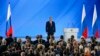 Key to Russia’s Political Shakeup? Putin is Here to Stay