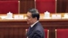 官媒大批薄 文革常态“表忠心”再现