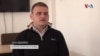 Ален Деребан: Жално е што некои лица прво мора да се појават на „црна листа“ на САД, за потоа Обвинителството да реагира