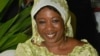 "Quand on tombe, on se relève et on continue le combat", Diéné Keita, ministre guinéenne
