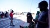 Haitians in Mexico See Bleak Choices as they Seek Protection 