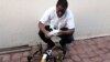 Drones Spread Word About COVID-19 in Rural South Africa 