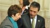 EU, NATO, UN Discuss Intervention in Libya