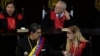 Canadá impone sanciones a cinco funcionarios venezolanos