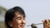 Pemimpin Demokrasi Burma Mulai Kampanye Politik