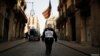 España investiga vínculos rusos con los separatistas catalanes