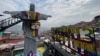 Cristo Redentor Paisa, la impresión en 3D más grande del mundo
