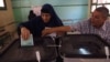 Egypte : faible participation de 26,5% au 1er tour des législatives