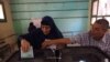 Egyptians Vote in Long-delayed Parliament Election