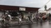 Rwanda, Congo presidents to meet as rebels take Goma, Kenya's leader says 