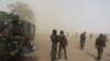 Ana Samun Sabani Game Da Rahoton Amnesty Kan Yaki Da Boko Haram A Kamaru