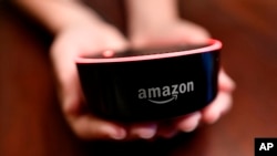 亞馬遜網絡服務Alexa