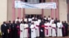 Les évêques lancent un "cri de détresse" pour une médiation au Cameroun anglophone