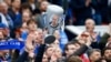 Leicester devra attendre après son nul contre Manchester United