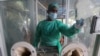 Pakistan Hits New Low Daily COVID-19 Death Toll 